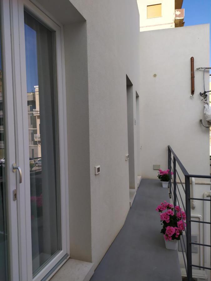 Slo Design House Marsala Exterior foto