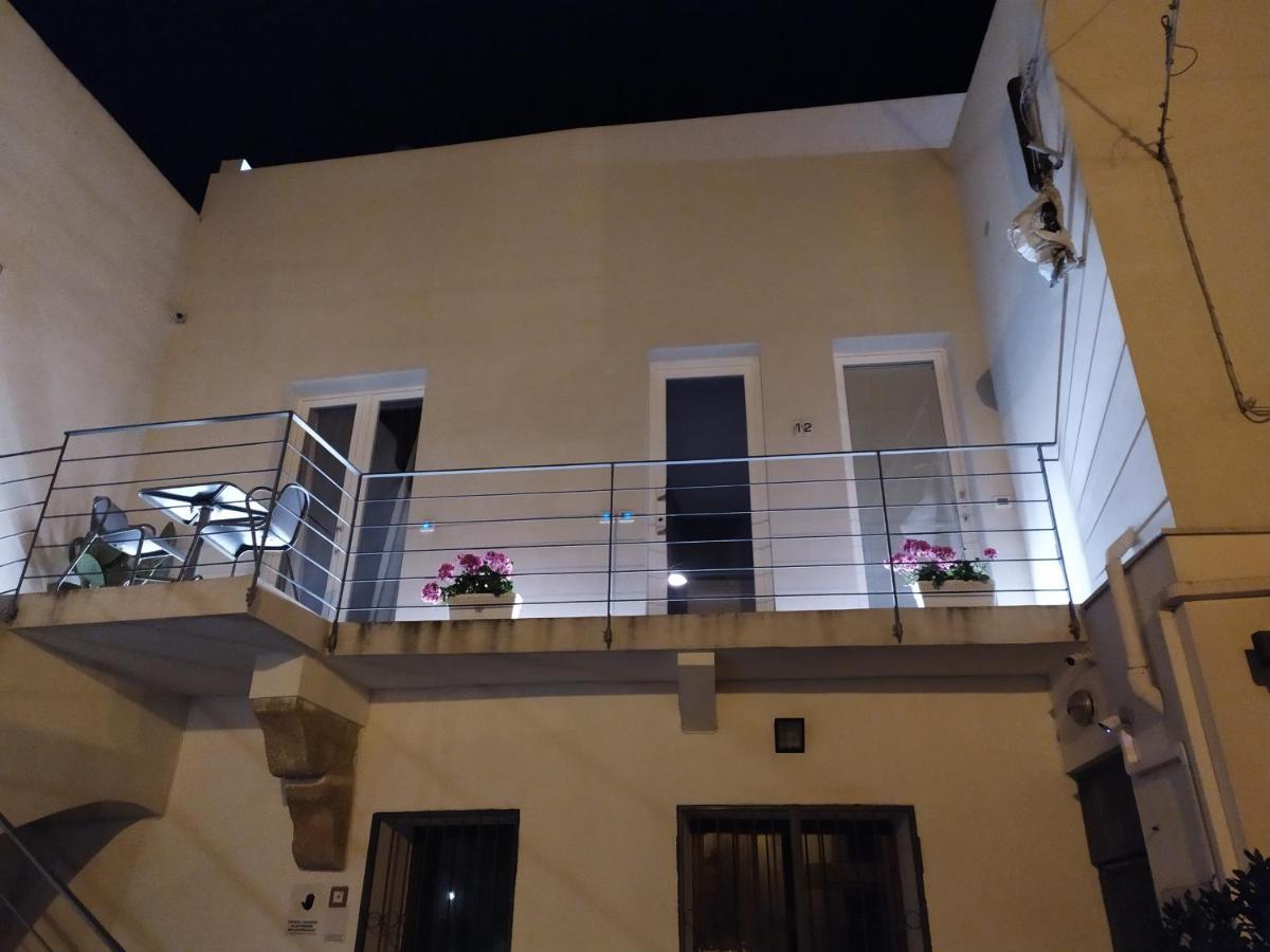 Slo Design House Marsala Exterior foto