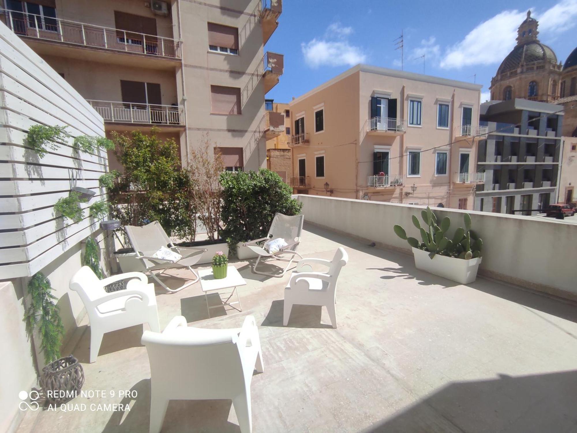 Slo Design House Marsala Quarto foto